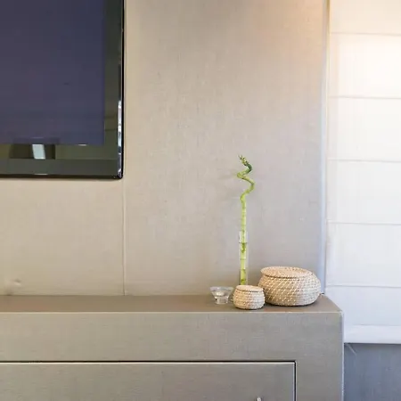 Tgh/ Atico Calle Victoria Apartment Malaga